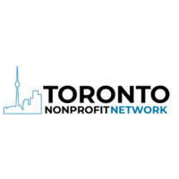 Toronto Nonprofit Network logo, Toronto Nonprofit Network contact details