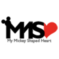 My Mickey Shaped Heart logo, My Mickey Shaped Heart contact details