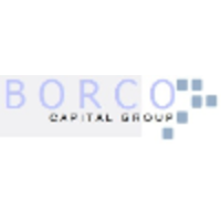 Borco Capital logo, Borco Capital contact details