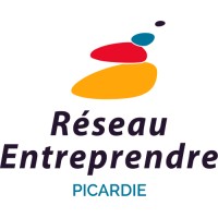 RESEAU ENTREPRENDRE PICARDIE logo, RESEAU ENTREPRENDRE PICARDIE contact details