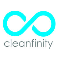 Cleanfinity SA logo, Cleanfinity SA contact details