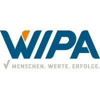 WIPA GmbH logo, WIPA GmbH contact details