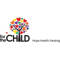 For The Child logo, For The Child contact details