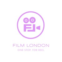 Film London Ontario logo, Film London Ontario contact details