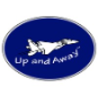 Up and Away Jackets logo, Up and Away Jackets contact details