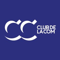 Club de la Com logo, Club de la Com contact details