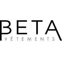 BETA VETEMENTS logo, BETA VETEMENTS contact details