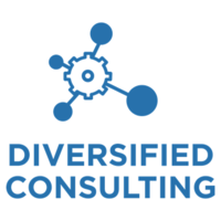 Diversified Consulting logo, Diversified Consulting contact details