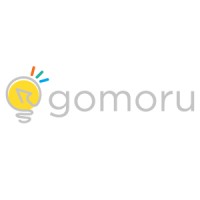 GOMORU Limited logo, GOMORU Limited contact details