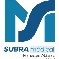 SUBRA MEDICAL logo, SUBRA MEDICAL contact details