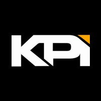 KPI GAMING logo, KPI GAMING contact details