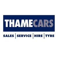 Thame Cars logo, Thame Cars contact details