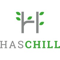 Haschill logo, Haschill contact details