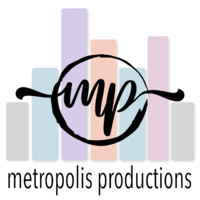 Metropolis Productions (Entertainment by Design) logo, Metropolis Productions (Entertainment by Design) contact details