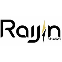 Raijin Studios logo, Raijin Studios contact details