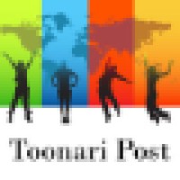 Toonari Post logo, Toonari Post contact details