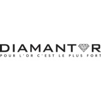 Diamantor logo, Diamantor contact details