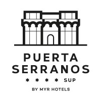 Hotel Puerta Serranos logo, Hotel Puerta Serranos contact details