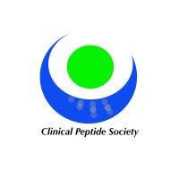 Clinical Peptide Society logo, Clinical Peptide Society contact details