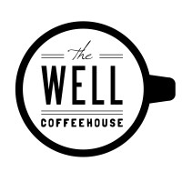 The Well Coffeehouse logo, The Well Coffeehouse contact details