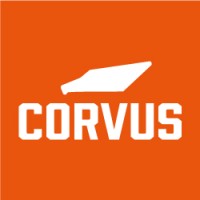 CORVUS UTV logo, CORVUS UTV contact details