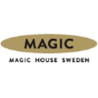 Magic House Sweden logo, Magic House Sweden contact details