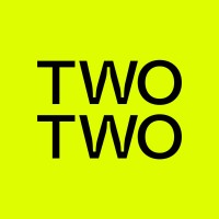 TWOTWO logo, TWOTWO contact details