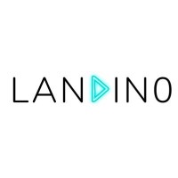 The Landino Group logo, The Landino Group contact details