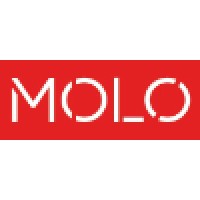 MOLO logo, MOLO contact details