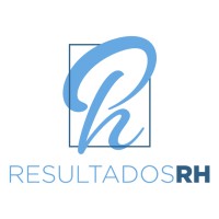 Resultados RH logo, Resultados RH contact details