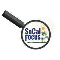 SoCal Focus logo, SoCal Focus contact details