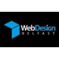 Web Design Belfast logo, Web Design Belfast contact details