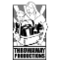 Throwaway Productions Ltd logo, Throwaway Productions Ltd contact details