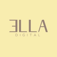 Ella Digital S.L logo, Ella Digital S.L contact details