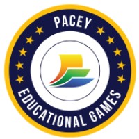 Pacey Educational Games logo, Pacey Educational Games contact details