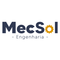 MecSol Engenharia Ltda. logo, MecSol Engenharia Ltda. contact details