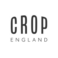 Crop England logo, Crop England contact details