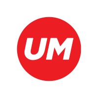 UM Ireland logo, UM Ireland contact details