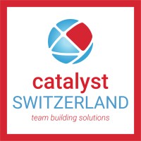 Catalyst Teambuilding Switzerland logo, Catalyst Teambuilding Switzerland contact details