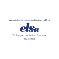 ELSA Toulouse logo, ELSA Toulouse contact details