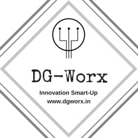 DG Worx, Innovation Smart-Up logo, DG Worx, Innovation Smart-Up contact details