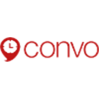 Convo App logo, Convo App contact details