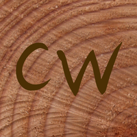 Century Wood logo, Century Wood contact details