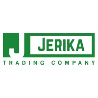 JERIKA COFFEE TRADING logo, JERIKA COFFEE TRADING contact details