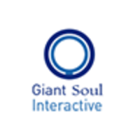 Giant Soul Interactive logo, Giant Soul Interactive contact details