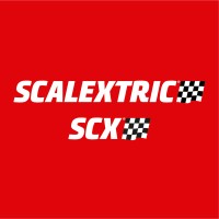 SCALEXTRIC / SCX logo, SCALEXTRIC / SCX contact details