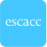 Escacc logo, Escacc contact details