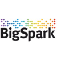 BigSpark B.V. logo, BigSpark B.V. contact details