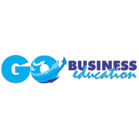 Go Business Education logo, Go Business Education contact details