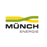 Münch Energie logo, Münch Energie contact details